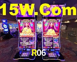 Tournaments R06