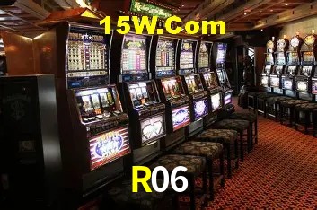Descubra o Programa VIP da R06: Vantagens Exclusivas para Jogadores