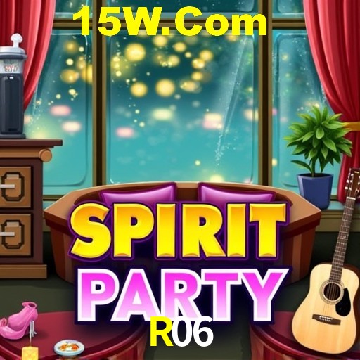 Slot Games R06