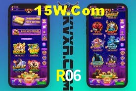 Spaceman Game R06