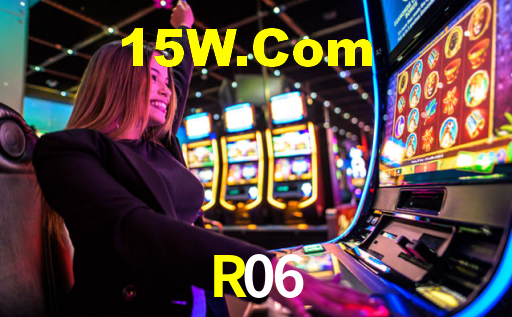 R06 Bet