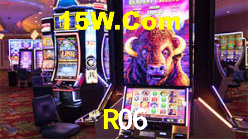R06,R06 Bet