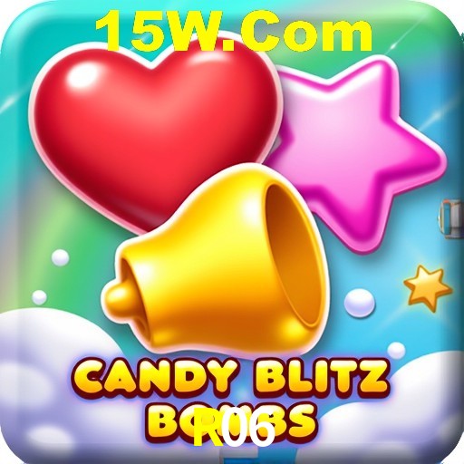 Jogos de Slot R06