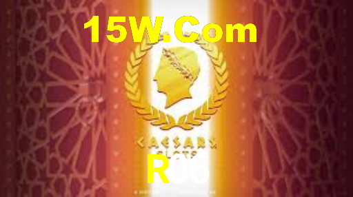 R06 Jogo