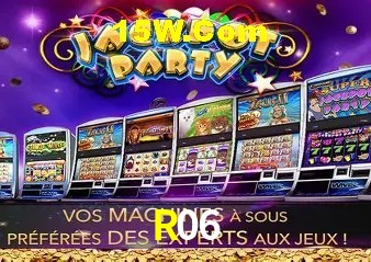 Descubra a Magia dos Jogos de Arcade no R06