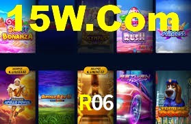 R06 Jogo
