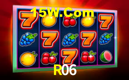 R06 - Plataforma Login Oficial - R06 Bet