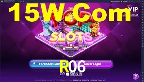 Exclusive Games R06