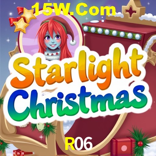 APP oficial da R06 para mobile